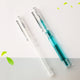 Transparent Clean Fountain Pen