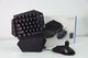 Single Hand 2.4G Wireless Bluetooth Keyboard