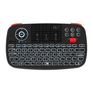 i4 Mini Bluetooth Keyboard