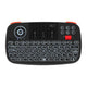 i4 Mini Bluetooth Keyboard