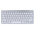 French Russian English Spanish Wireless Bluetooth keyboard
