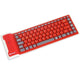 Wireless Bluetooth Keyboard Foldable