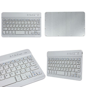 Mini Wireless Bluetooth Keyboard