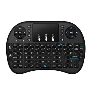 2.4GHz Mini Wireless Keyboard