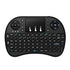 2.4GHz Mini Wireless Keyboard