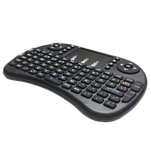 2.4GHz Mini Wireless Keyboard