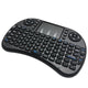 2.4GHz Mini Wireless Keyboard