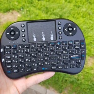 2.4GHz Mini Wireless Keyboard