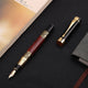 Wood Grain Classical Fountain Pen