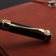 Wood Grain Classical Fountain Pen