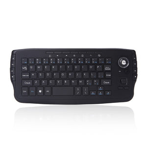 Mini 2.4G Wilreless Keyboard