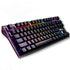 87keys Wireless bluetooth Keyboard