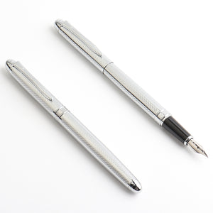 Full Metal Quality Fountain Pen