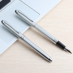 Full Metal Quality Fountain Pen