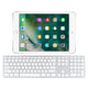 104 Keys Bluetooth Wireless Keyboard