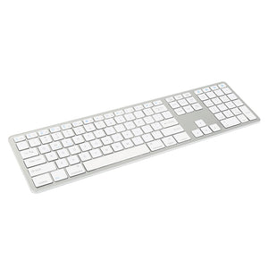 104 Keys Bluetooth Wireless Keyboard