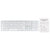 104 Keys Bluetooth Wireless Keyboard