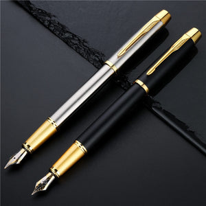 Metal Luxury Fountain Pen