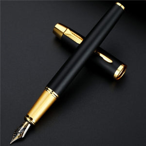 Metal Luxury Fountain Pen