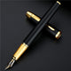 Metal Luxury Fountain Pen