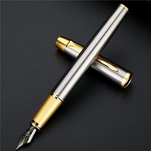 Metal Luxury Fountain Pen