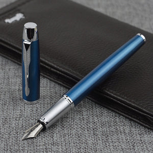 Metal Luxury Fountain Pen