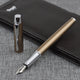 Metal Luxury Fountain Pen