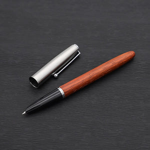 Remastered Classic Wood Fountain Pen