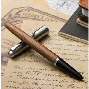 Remastered Classic Wood Fountain Pen