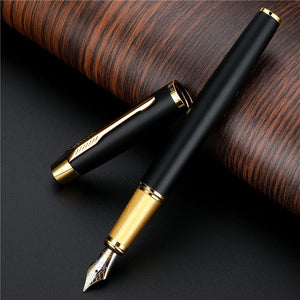 Business Fountain Pen