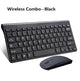 Wireless Mouse keyboard combo set