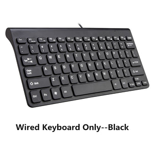 Wireless Mouse keyboard combo set