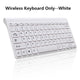 Wireless Mouse keyboard combo set