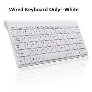 Wireless Mouse keyboard combo set