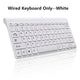 Wireless Mouse keyboard combo set