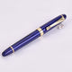 Dazzle Blue Fountain Pen