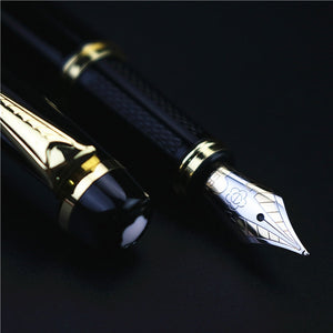 Golden Eagle Fountain Pen