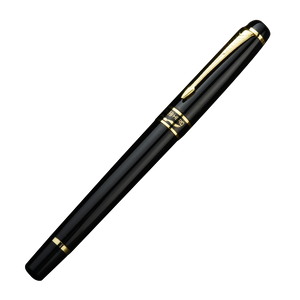 Golden Eagle Fountain Pen