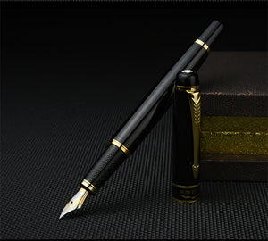 Golden Eagle Fountain Pen