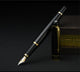 Golden Eagle Fountain Pen