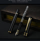 Golden Eagle Fountain Pen