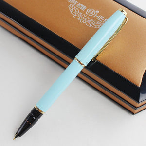 Ultra fine Fountain pens authentic