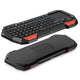 Mini Bluetooth Keyboard with Touchpad