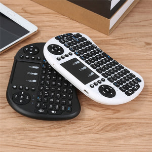 Portable Keyboard Mini Keyboard