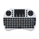 Portable Keyboard Mini Keyboard