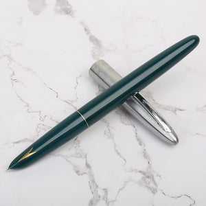 Business Vintage Fountain Pen