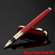 Rose Wood Ink Fountain Pen