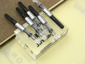 Black Fountain Pen Ink Converter