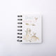 Cute Cartoon Time Organizer notebook