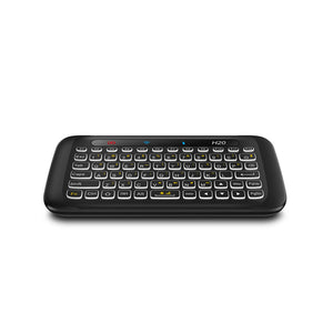 Mini Keyboard Air Mouse with Touchpad